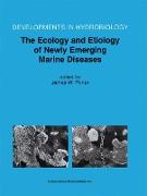 The Ecology and Etiology of Newly Emerging Marine Diseases