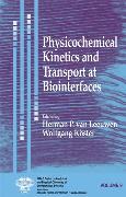 Physicochemical Kinetics and Transport at Biointerfaces