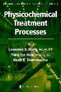 Physicochemical Treatment Processes: Volume 3