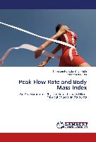 Peak Flow Rate and Body Mass Index