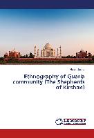 Ethnography of Guaria community (The Shepherds of Kirshan)