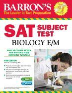 SAT Subject Test Biology