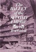 The Ballet of the Second Empire