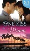 One Kiss in... Miami