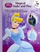 Cinderella Make and Play