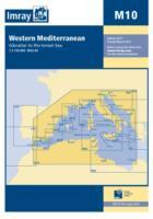 Imray Chart M10