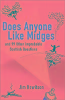 Does Anyone Like Midges?