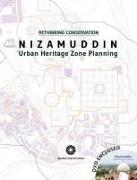 Nizamuddin: Urban Heritage Zone Planning