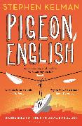 Pigeon English