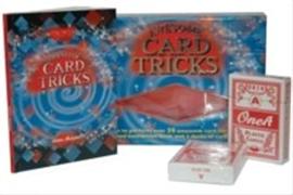 Awesome Card Tricks - Box Set