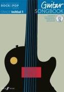 The Faber Graded Rock & Pop Series Guitar Songbook: Initial – Grade 1