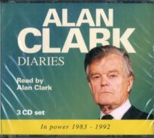 Diaries : In Power 1983-1992