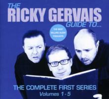 Ricky Gervais Guide to