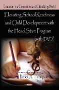 Elevating School Readiness & Child Development with the Head Start Program