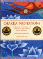 Chakra Meditations