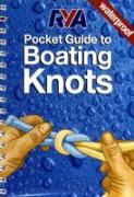 RYA Pocket Guide to Boating Knots