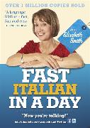 Fast Italian in a Day with Elisabeth Smith