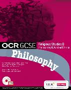 OCR GCSE Religious Studies B: Philosophy Student Book with ActiveBook CDROM