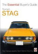 Essential Buyers Guide: Triumph Stag