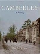 Camberley: A History