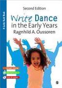 Write Dance in the Early Years