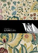 V&a Pattern: Spitalfields Silks
