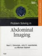 Problem Solving in Abdominal Imaging with CD-ROM