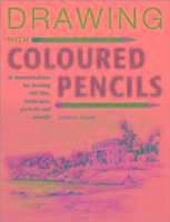 Drawing with Coloured Pencils