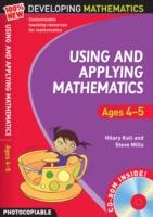 Using and Applying Mathematics: Ages 4-5