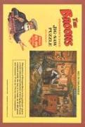 The Broons Jigsaw - Grandpaw's Shed