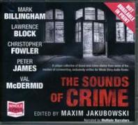 The Sounds of Crime