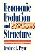 Economic Evolution and Structure