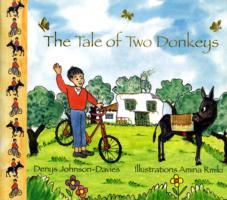 The Tale of Two Donkeys