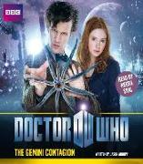 DR WHO DR WHO THE GEMINI CON D