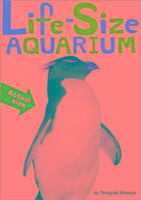 Life-Size Aquarium