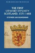 The First Stewart Dynasty