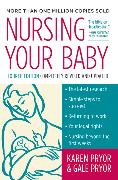 Nursing Your Baby 4e