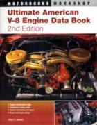 Ultimate American V-8 Engine Data Book