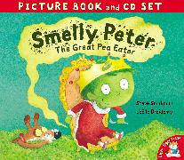 Smelly Peter: The Great Pea Eater