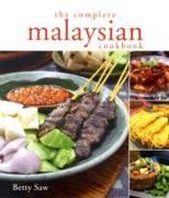 The Complete Malaysian Cookbook