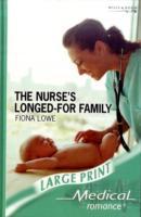 The Nurse's Longed-For Family