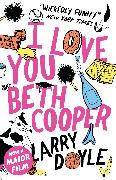 I Love You Beth Cooper