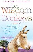 The Wisdom of Donkeys