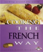 Cooking the French Way