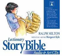 Lectionary Story Bible Audio and Art Year A