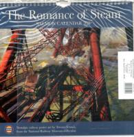 The Romance of Steam