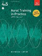 Aural Training in Practice, ABRSM Grades 4 & 5, with CD