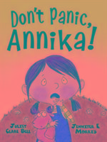 Don't Panic, Annika!