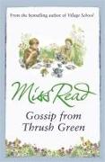 Gossip from Thrush Green