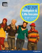 WJEC GCSE Religious Studies B Unit 1: Religion & Life Issues Student Book with ActiveBk CD